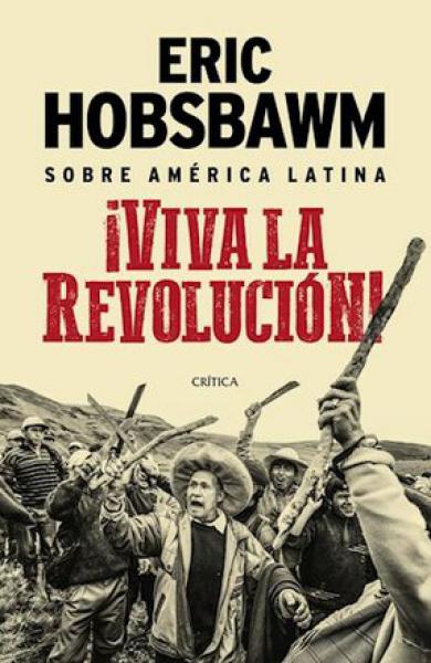 VIVA LA REVOLUCION!
