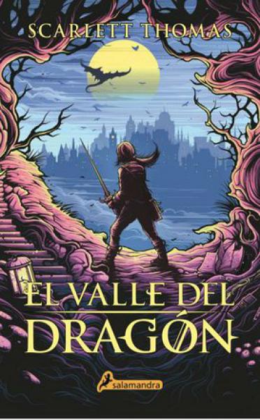 VALLE DEL DRAGON
