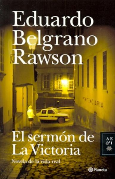 EL SERMON DE LA VICTORIA