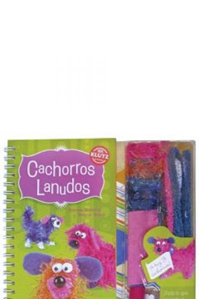 CACHORROS LANUDOS