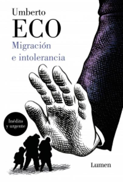 MIGRACION E INTOLERANCIA