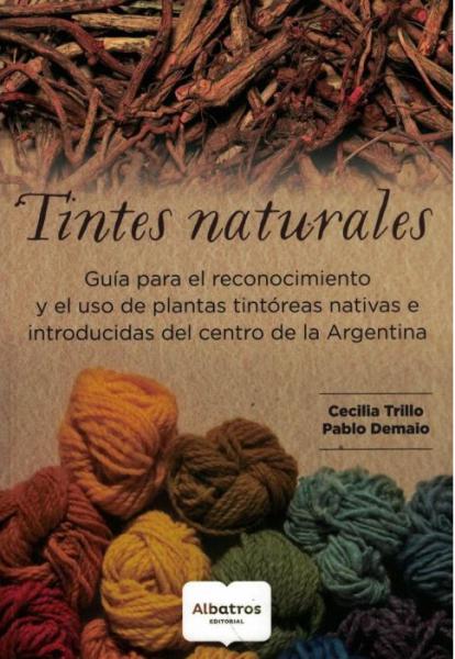 TINTES NATURALES