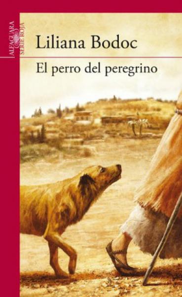 EL PERRO DEL PEREGRINO