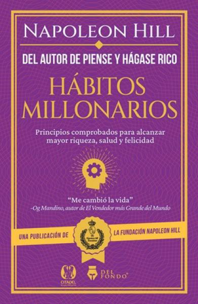 HABITOS MILLONARIOS