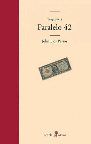 PARALELO 42