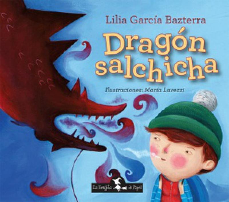 DRAGON SALCHICHA