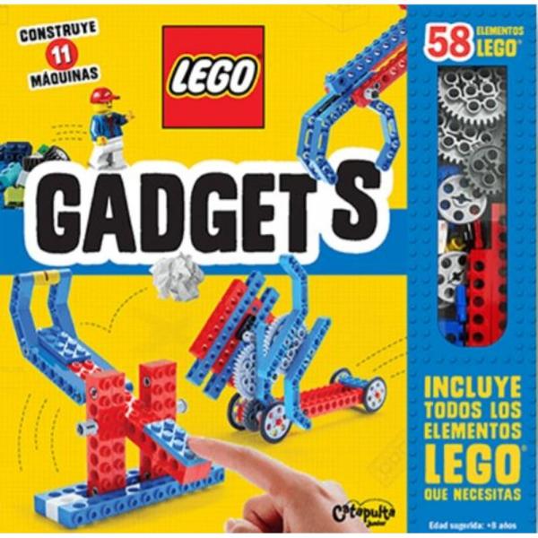 LEGO - GADGETS