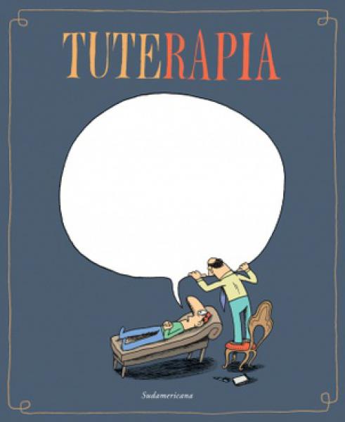 TUTERAPIA