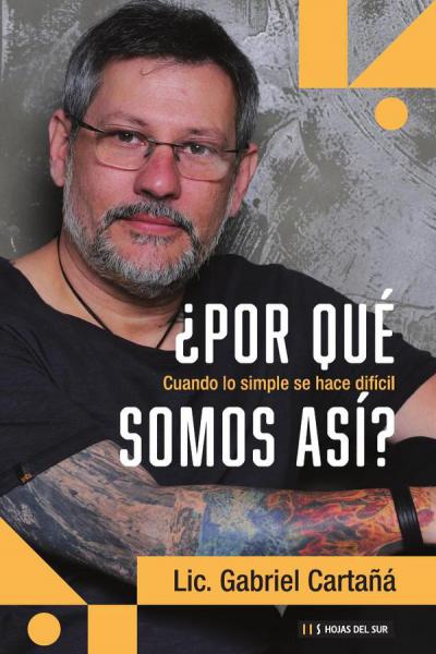 ¿POR QUE SOMOS ASI?