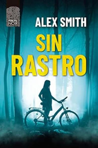 SIN RASTRO