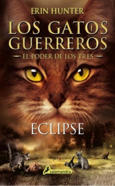 ECLIPSE - EL PODER DE LOS TRES 4