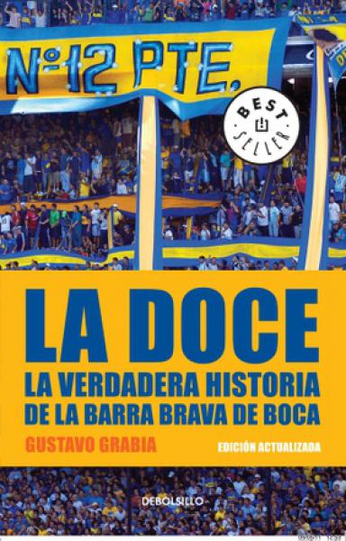 LA DOCE