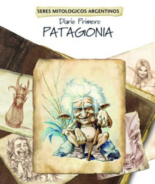 DIARIO 1 (PATAGONIA)