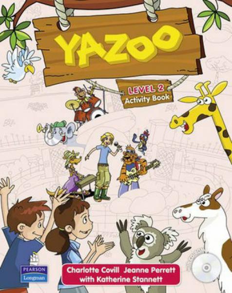 YAZOO 2 - WB