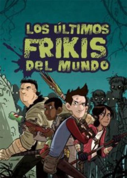 LOS ULTIMOS FRIKIS DEL MUNDO1