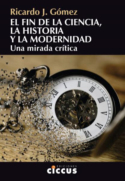LA FIN DE LA CIENCIA HISTORIA Y LA..