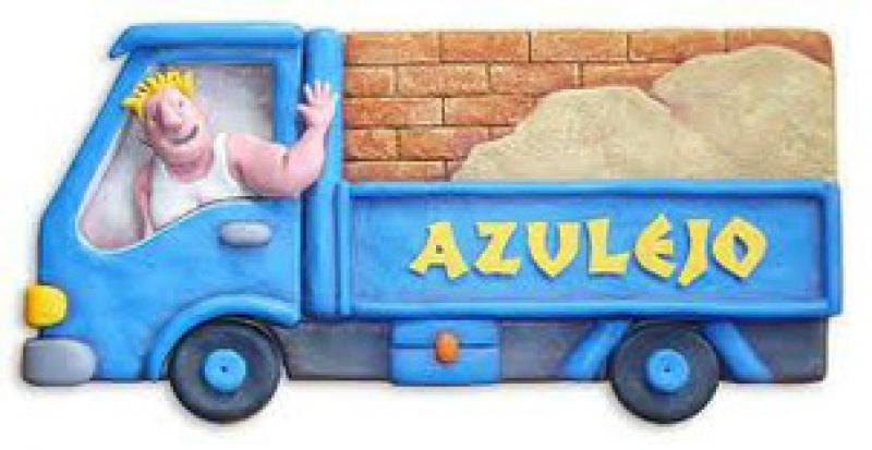 AZULEJO
