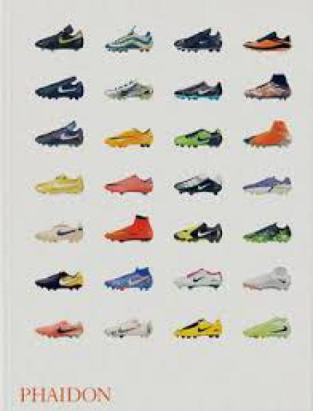 NIKE. BOTAS DE FUTBOL