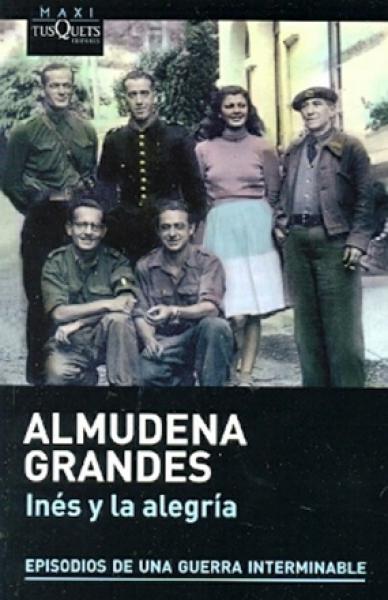 INES Y LA ALEGRIA