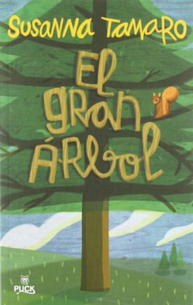 EL GRAN ARBOL