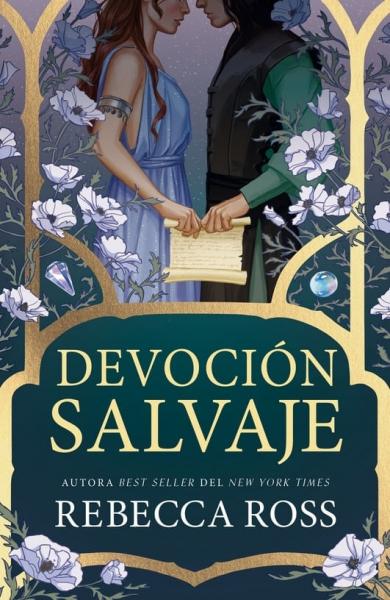 DEVOCION SALVAJE