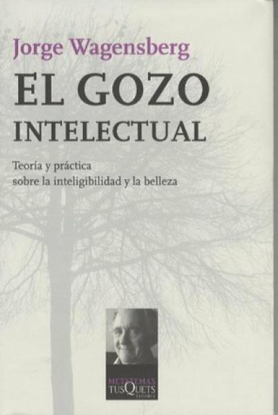EL GOZO INTELECTUAL
