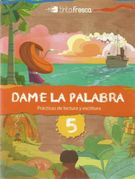 DAME LA PALABRA 5