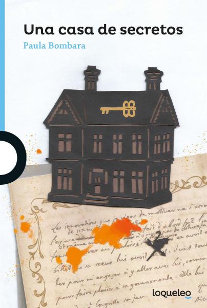 UNA CASA DE SECRETOS