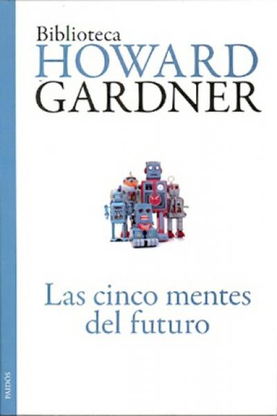 LAS CINCO MENTES DEL FUTURO