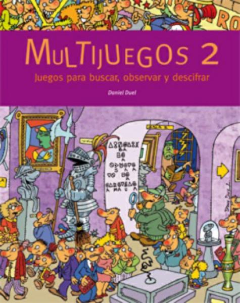 MULTIJUEGOS 2