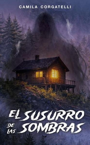 EL SUSURRO DE LAS SOMBRAS
