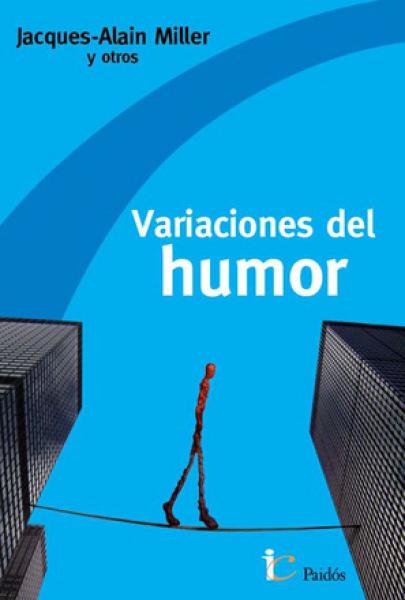 VARIACIONES DEL HUMOR