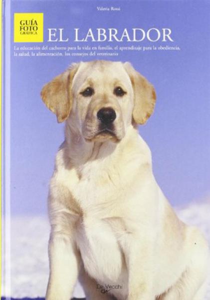 EL LABRADOR