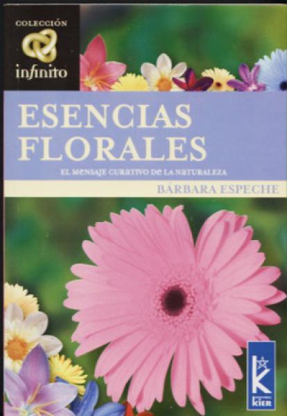 ESENCIAS FLORALES