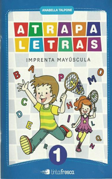 ATRAPALETRAS 1