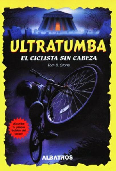 EL CICLISTA SIN CABEZA (3)