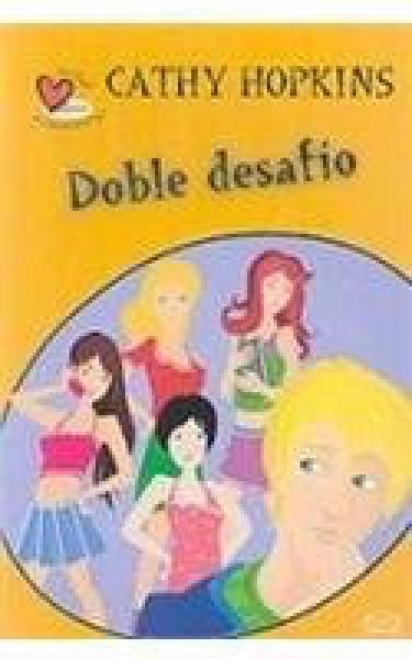 DOBLE DESAFIO