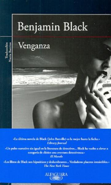 VENGANZA