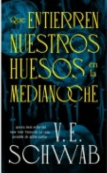 QUE ENTIERREN NUESTROS HUESOS EN LA ...