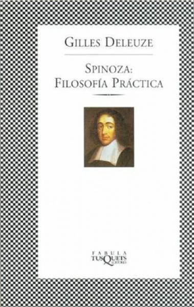 SPINOZA: FILOSOFIA PRACTICA