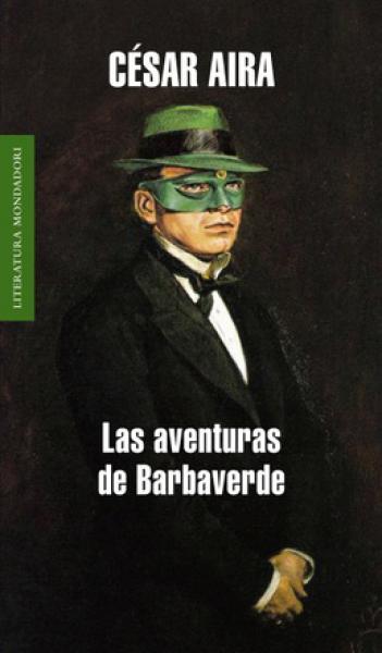 AVENTURAS DE BARBAVERDE