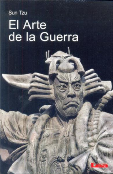 EL ARTE DE LA GUERRA (2DA.ED.)