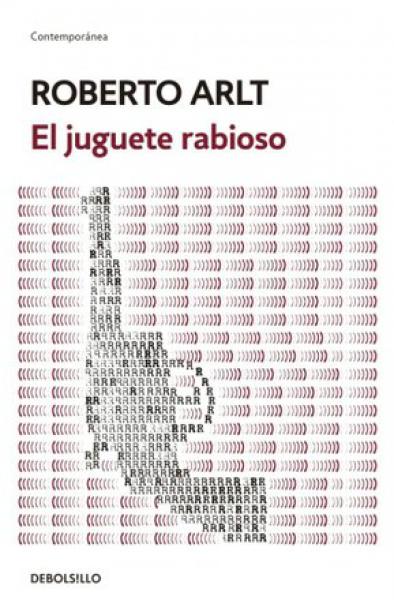 EL JUGUETE RABIOSO NUEVA ED