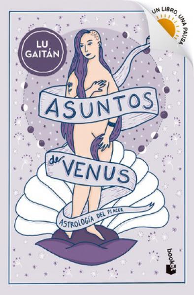 ASUNTOS DE VENUS