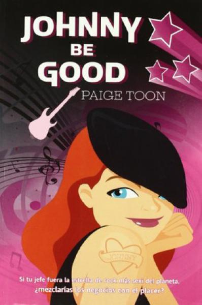 JOHNNY BE GOOD