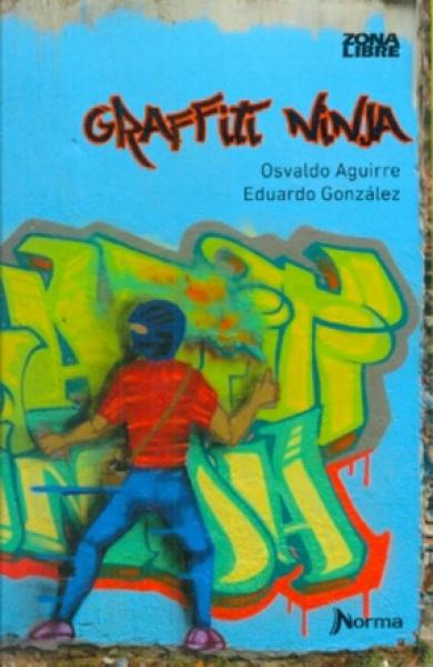 GRAFFITI NINJA