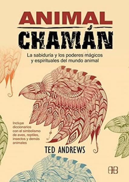 ANIMAL CHAMAN