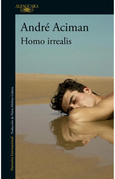 HOMO IRREALIS