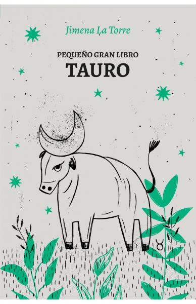 PEQUEÑO GRAN LIBRO TAURO