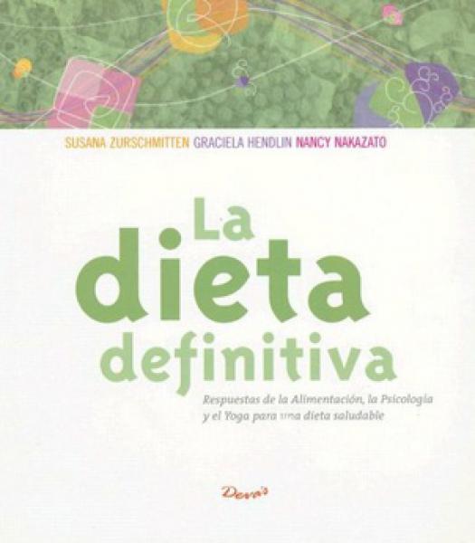 LA DIETA DEFINITIVA